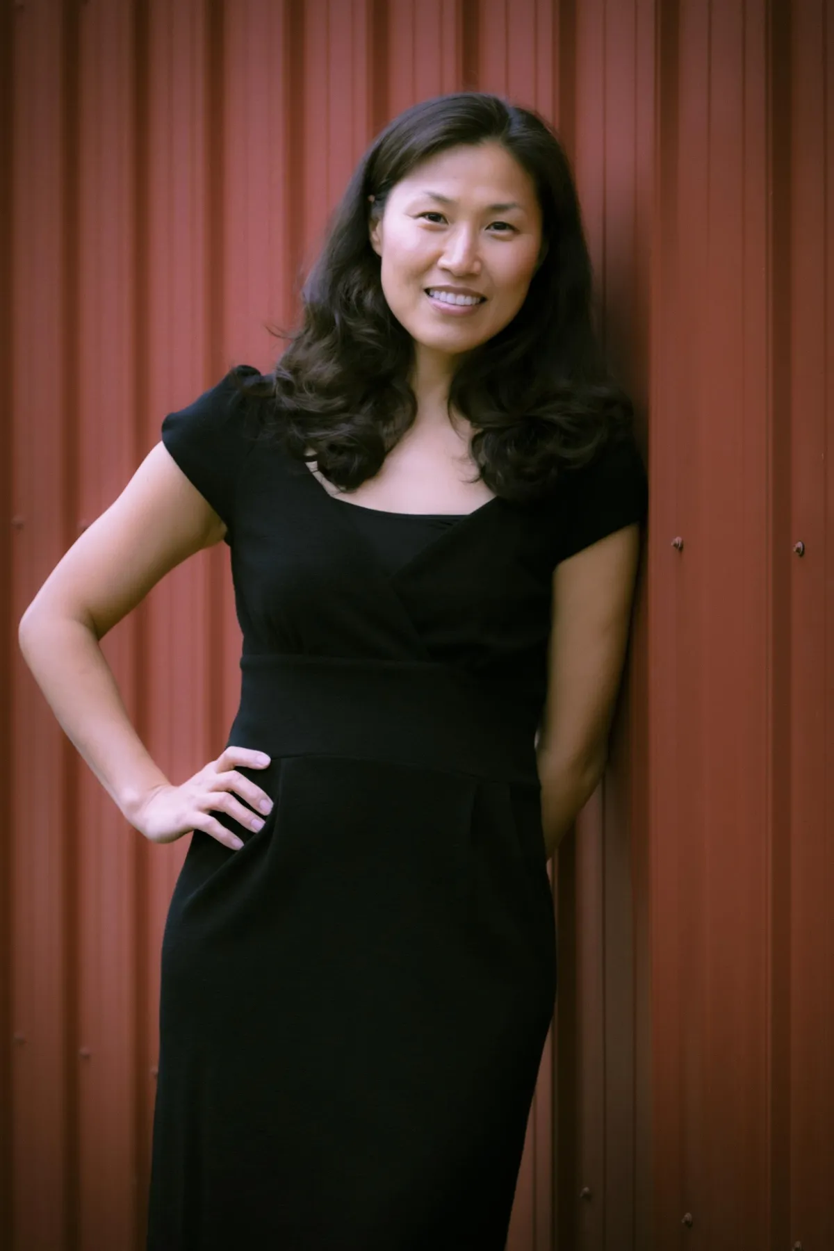 Jin Armstrong Listing Specialist 