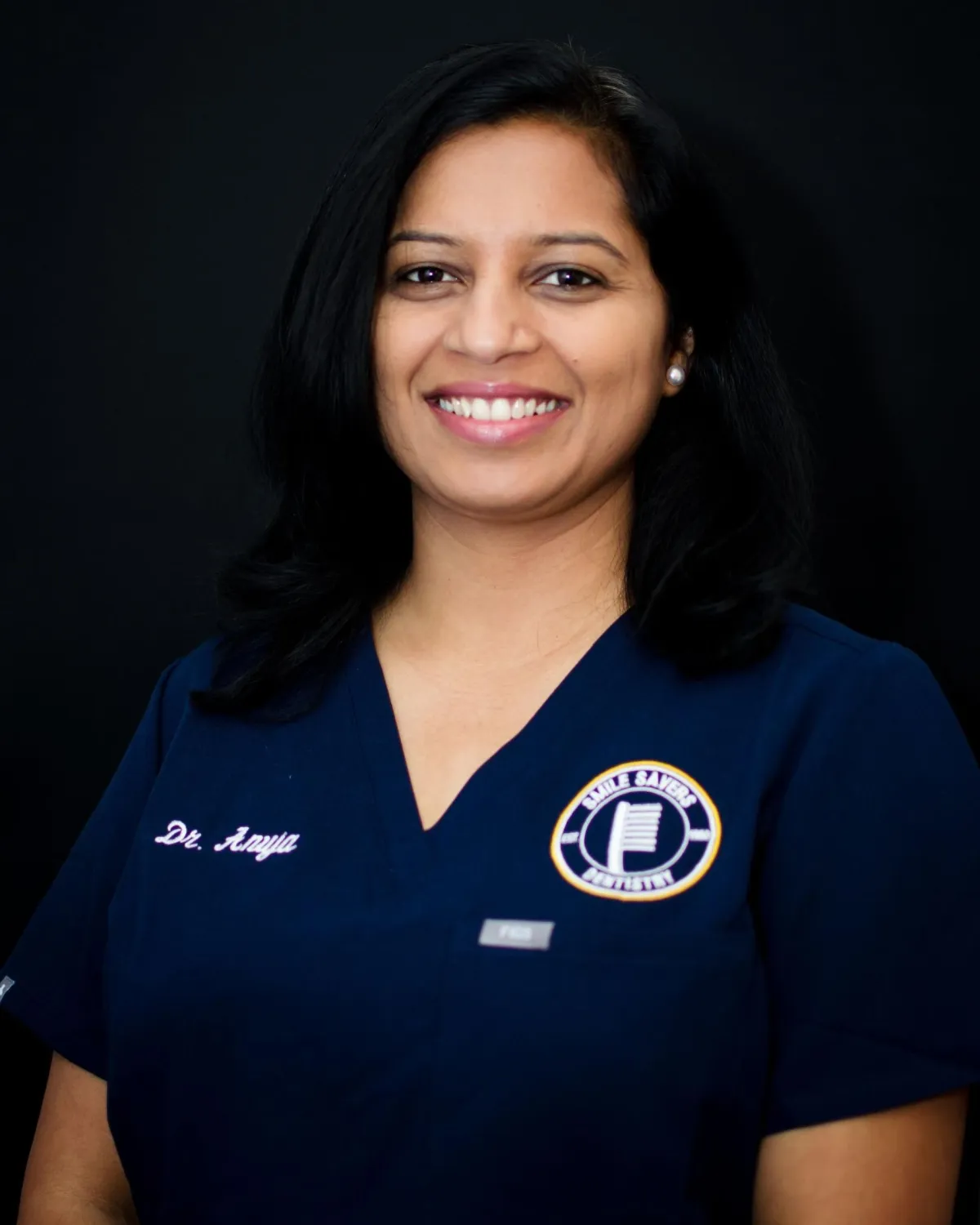 Dr. Anuja Patel