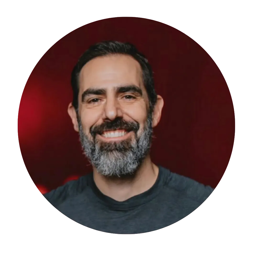 Anthony Reed - Media Pioneer