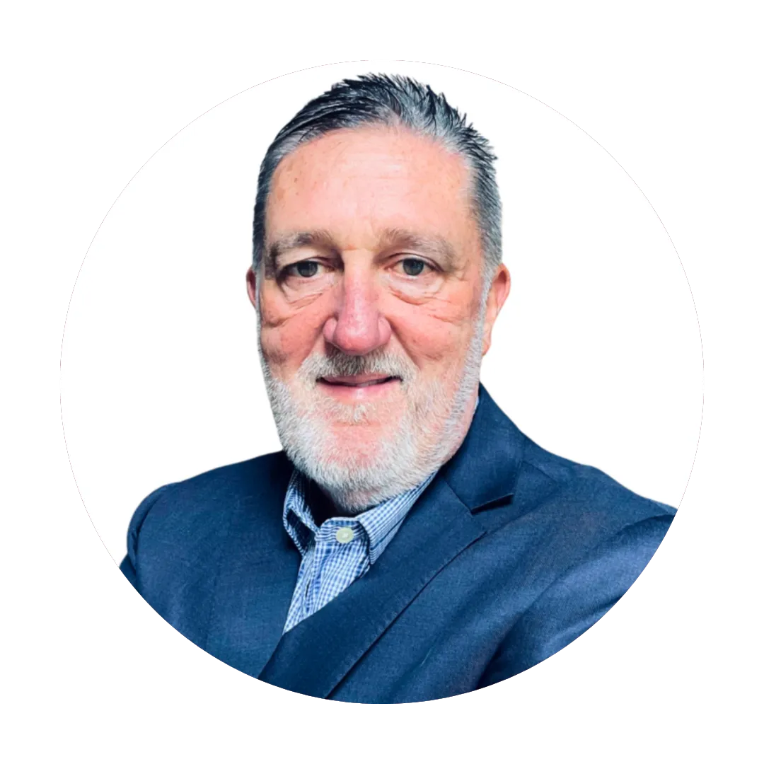 Michael Sterling - Global Operations