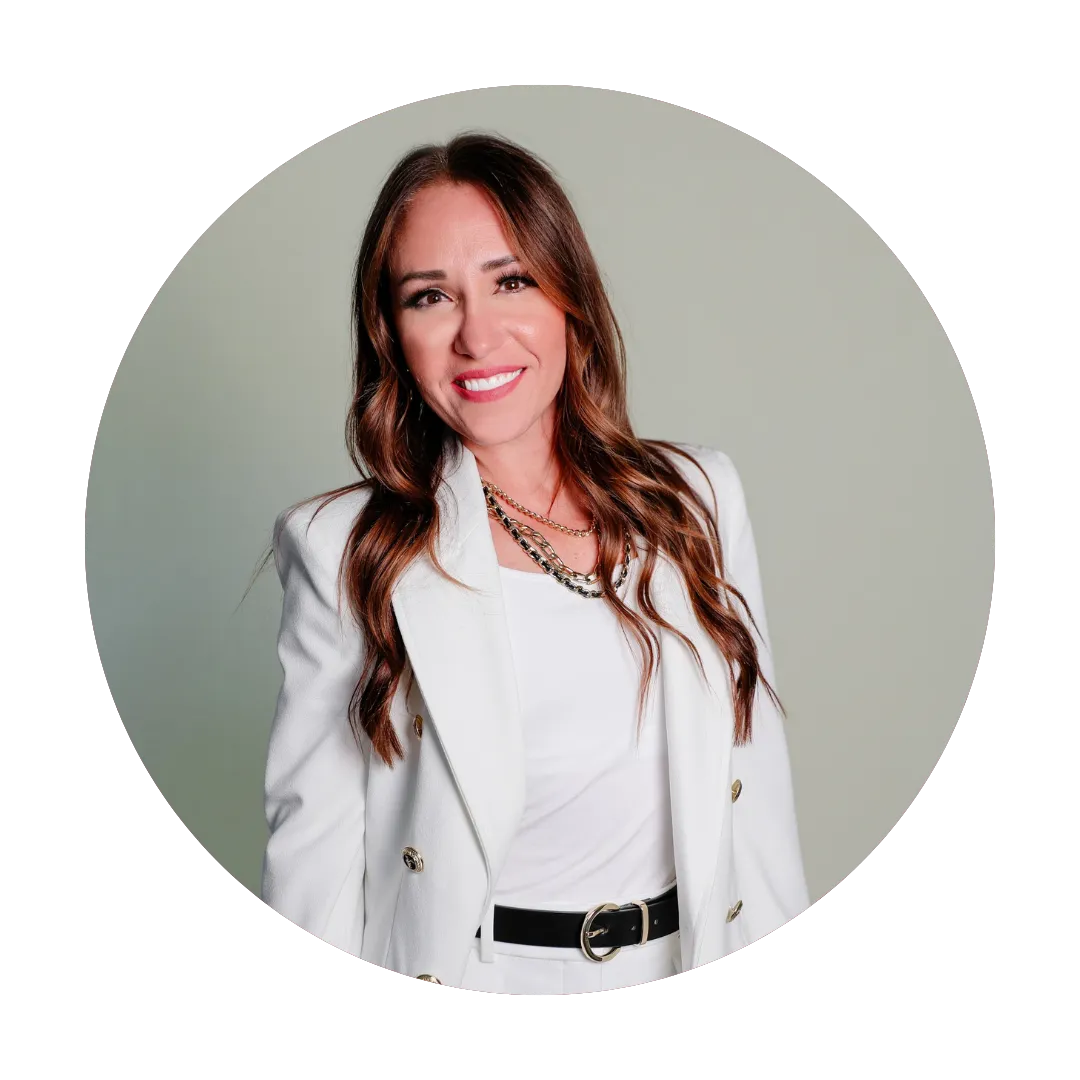 Lauren Atkinson - Keynote Strategist