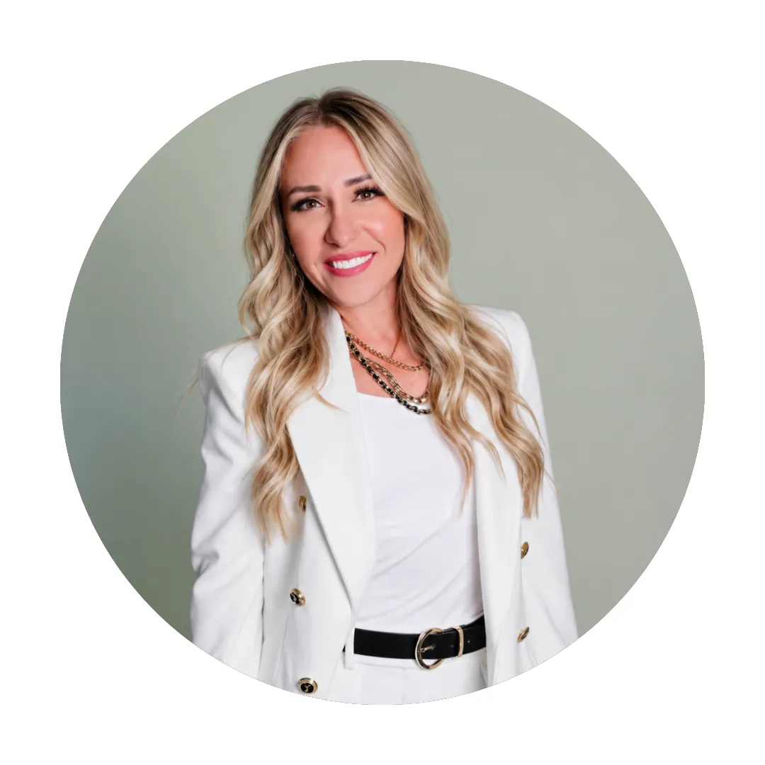 Lauren Atkinson - Keynote Strategist