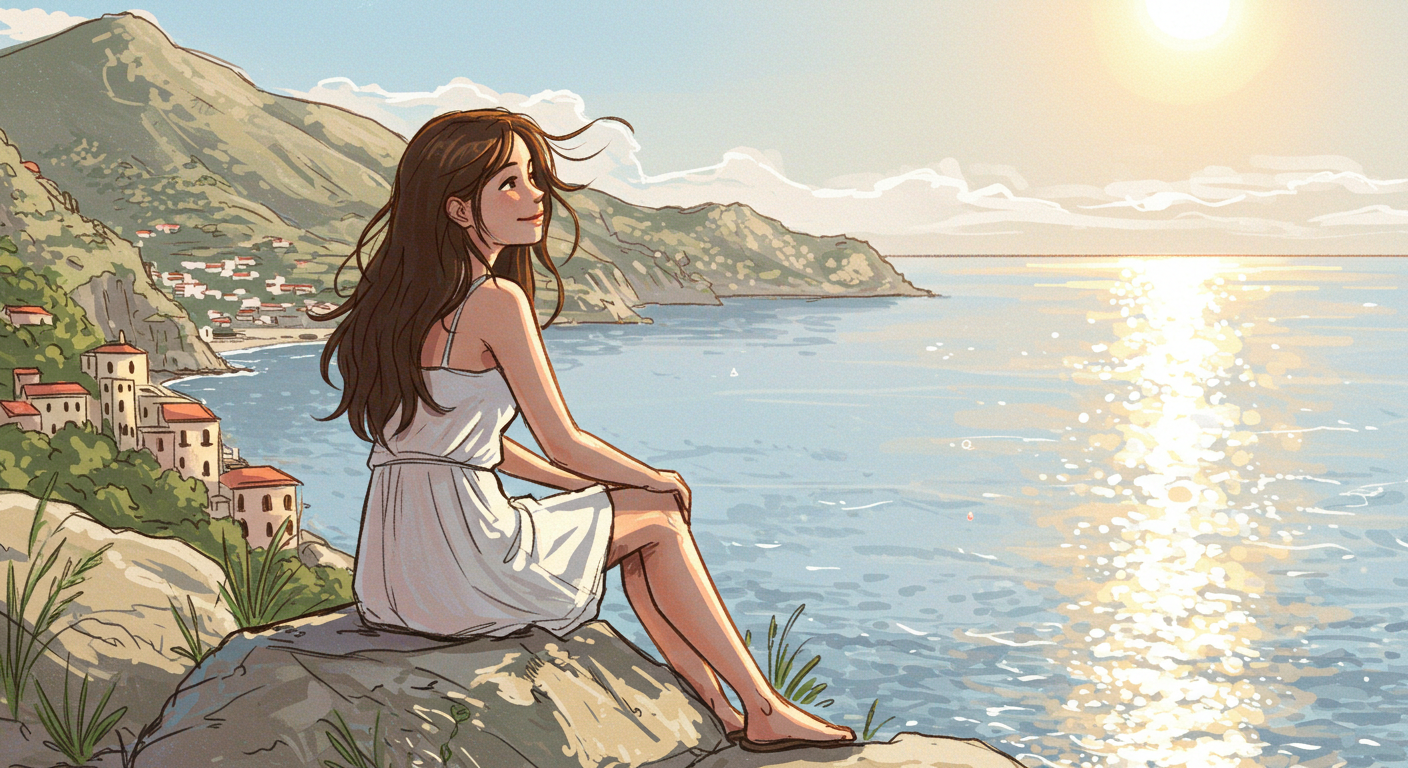 a row of books sitting on top of a shelf