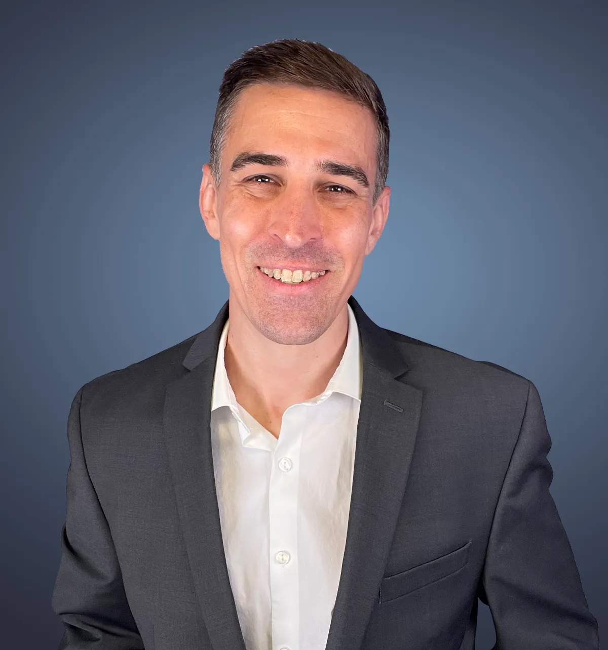 Aaron Baker Wismar Financial Investment Advisor