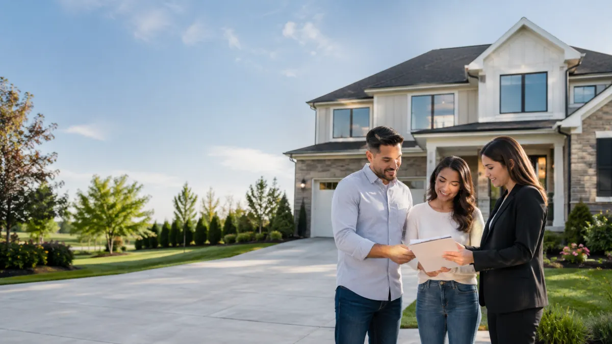 New Construction Homes Northern Virginia: What Every Buyer Needs to Know Before Signing