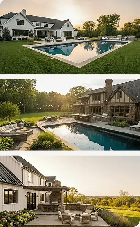 Paradise Outdoor Lifestyles