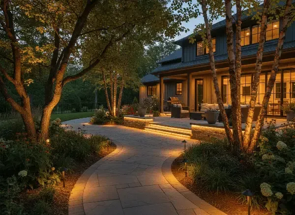 Paradise Outdoor Spaces to Inspire