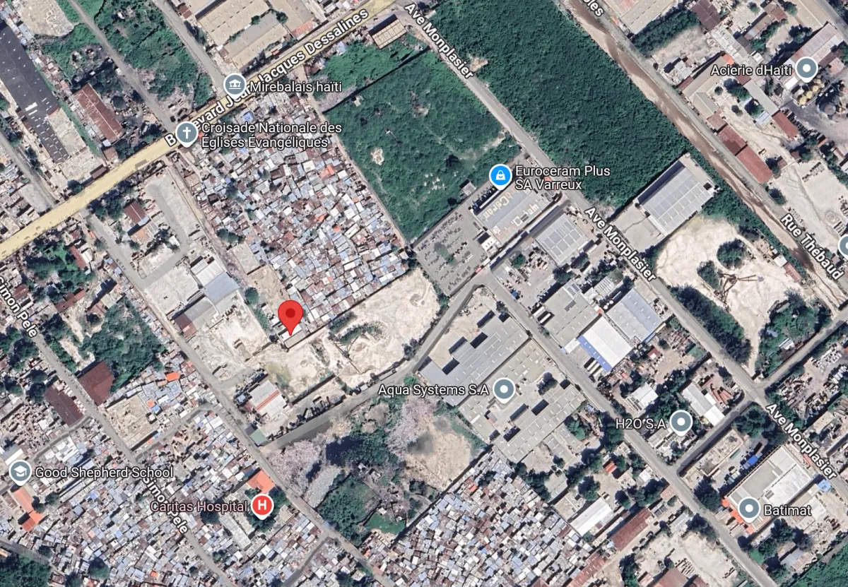 location