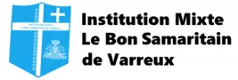 IMLBSDV Emblem