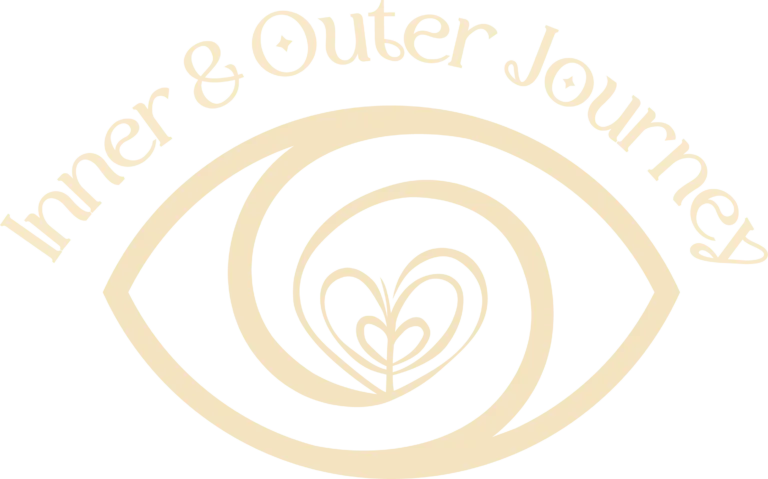Inner and Outer Journey Festival logo