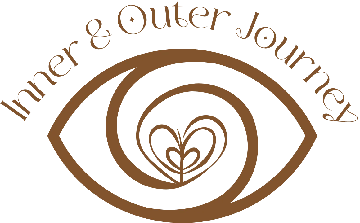 Inner & Outer Journey logo