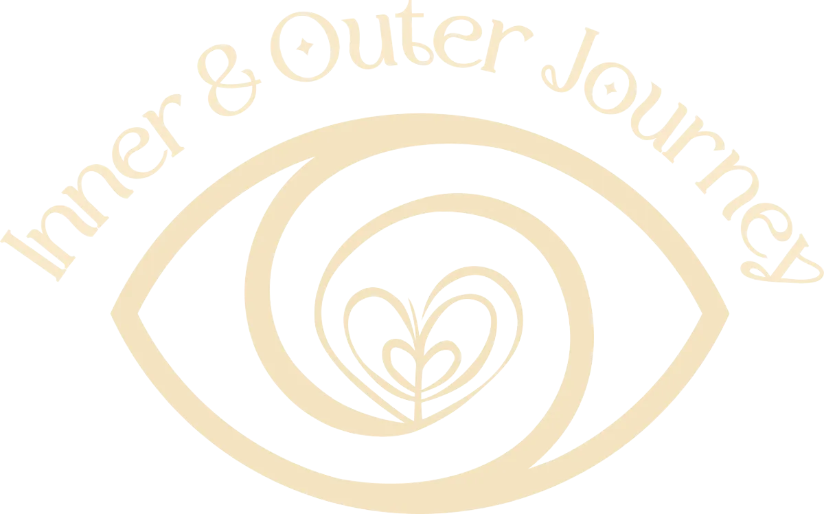 Inner and Outer Journey Festival logo