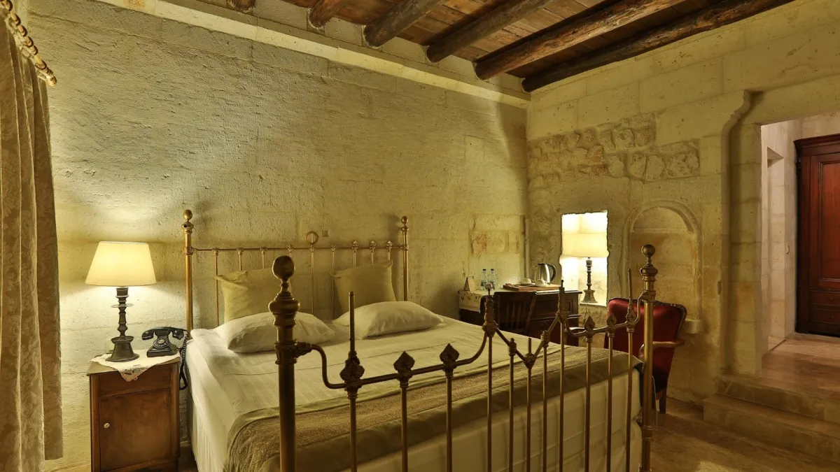 Classic Room