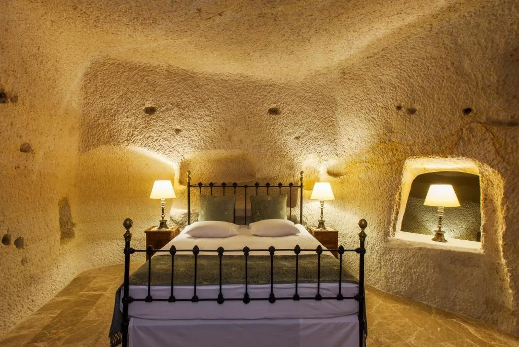 King suite double room 3