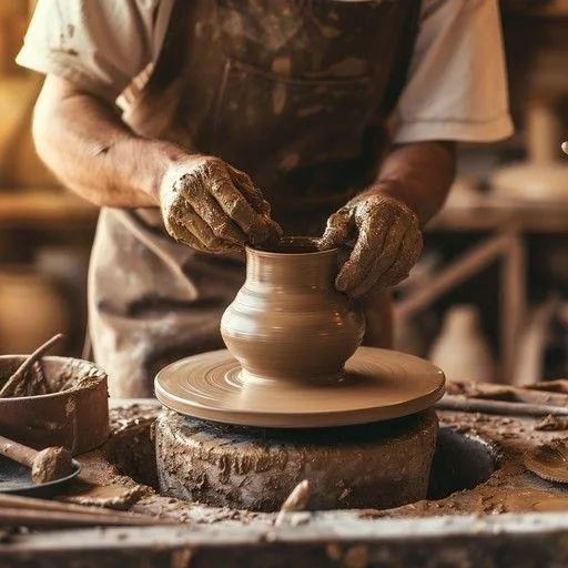 Unleash creativity through healing art experiences in magical Cappadocia