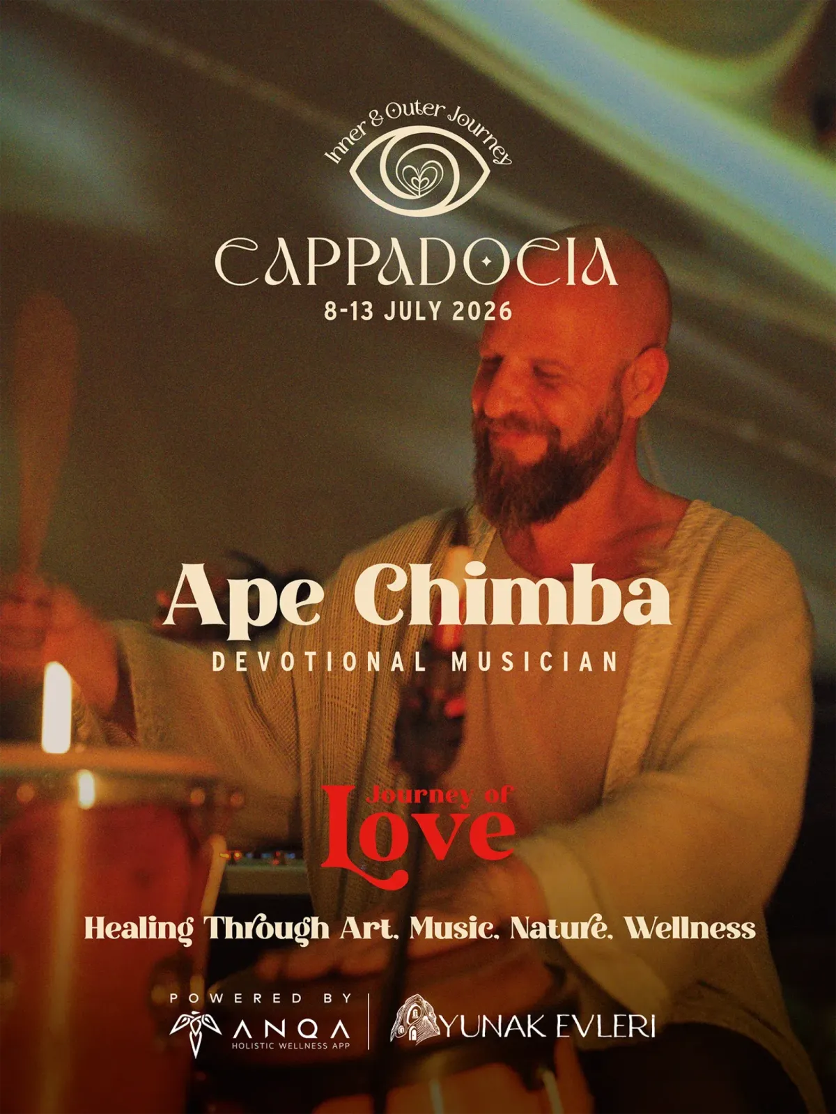 Ape Chimba