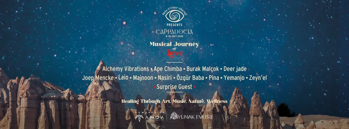 The Music Only Package