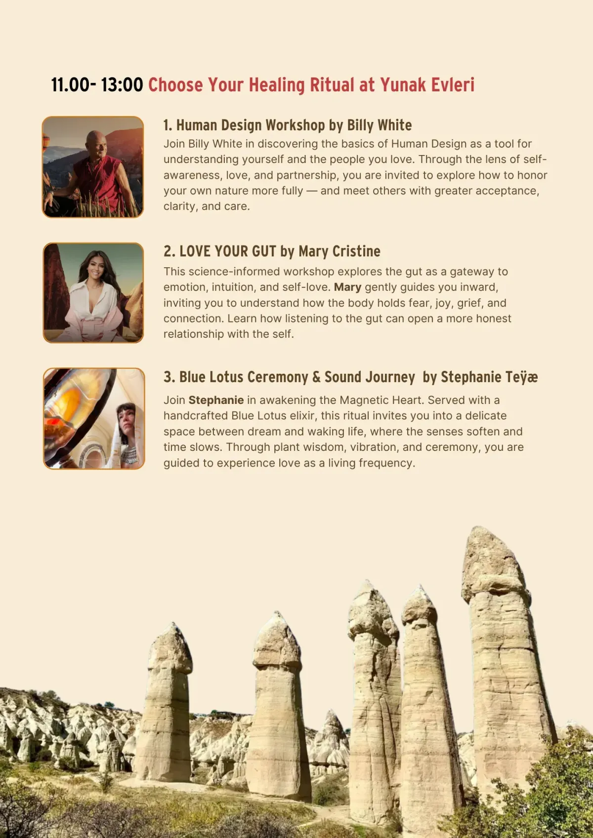 Choose Your Journey 1