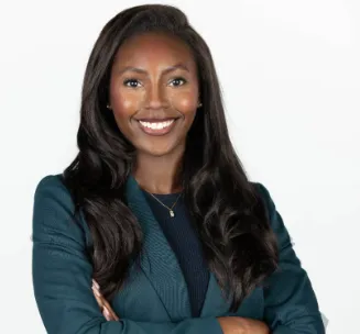 Lashay Dodd, Founder of LexAvanta, Inc.