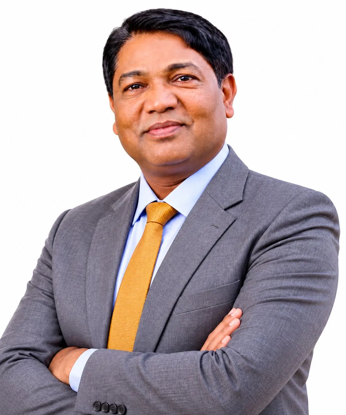 Dhansukh Mahavar - Dholera Property & Investment Advisor