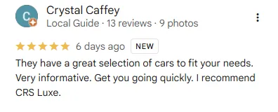 #1 Car Rentals in MA, CT, CA, GA, FL
