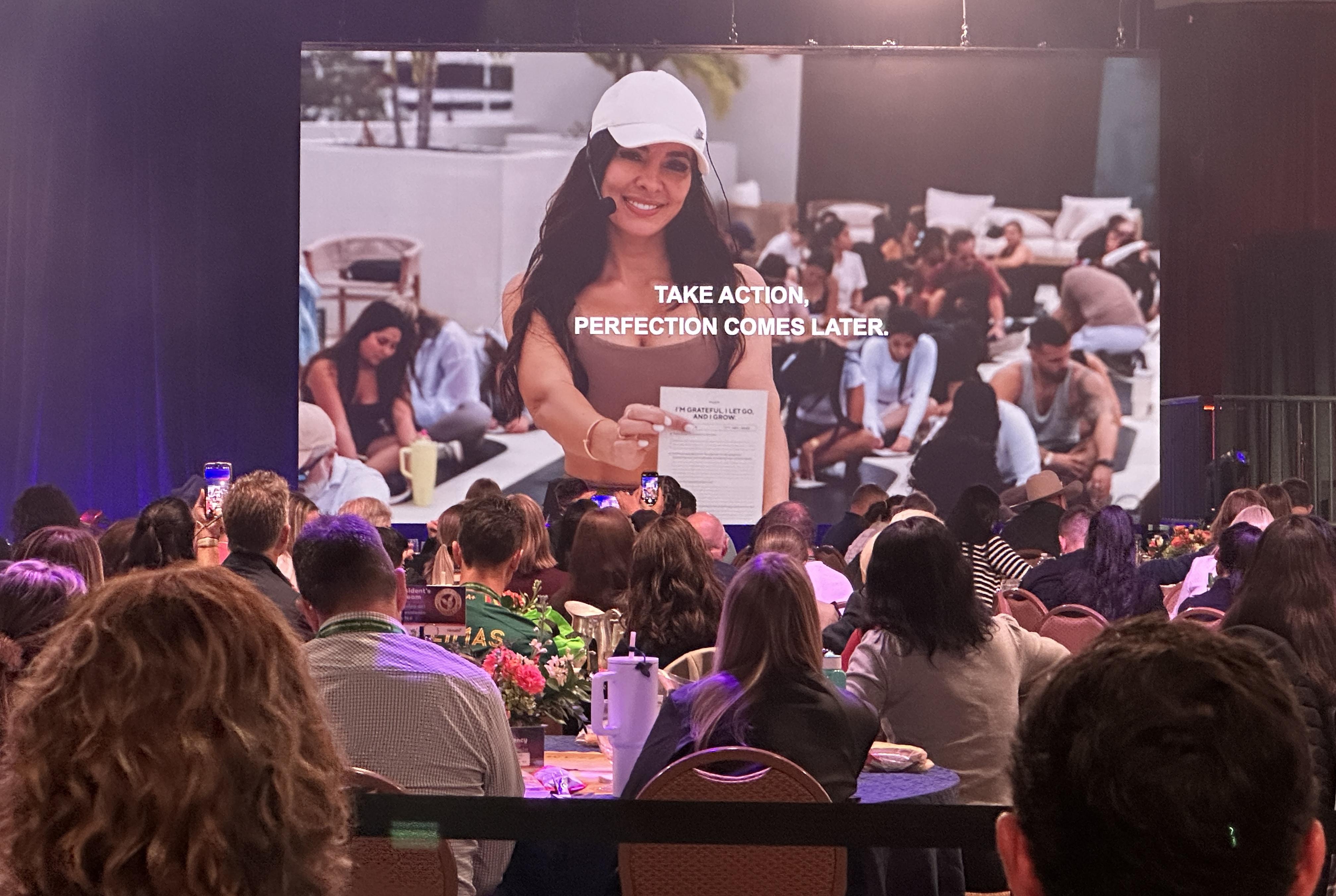 Mentor and apprentice in a video call, sharing screens and discussing progress in a home office