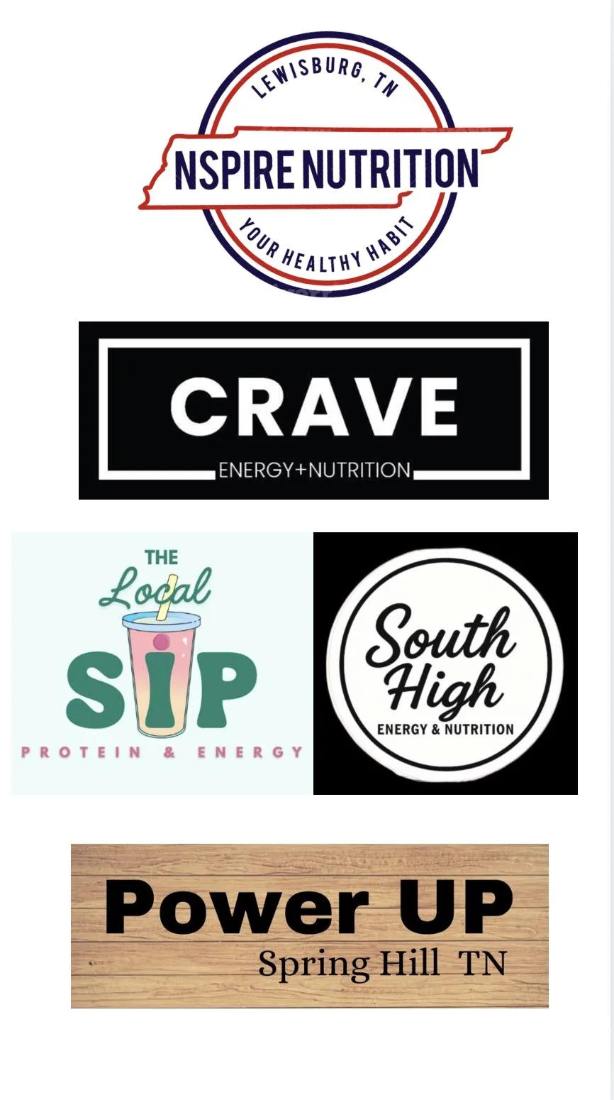 Smiling mentor guiding a new apprentice through nutrition products in a welcoming workspace