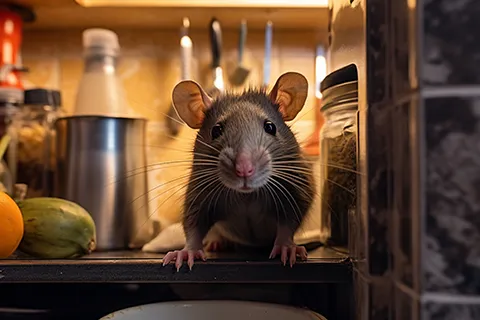 rodent removal near me