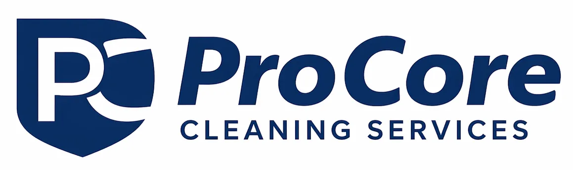 ProCore Cleaning Services - Pressure Washing & Window Cleaning - Christian Mayola
