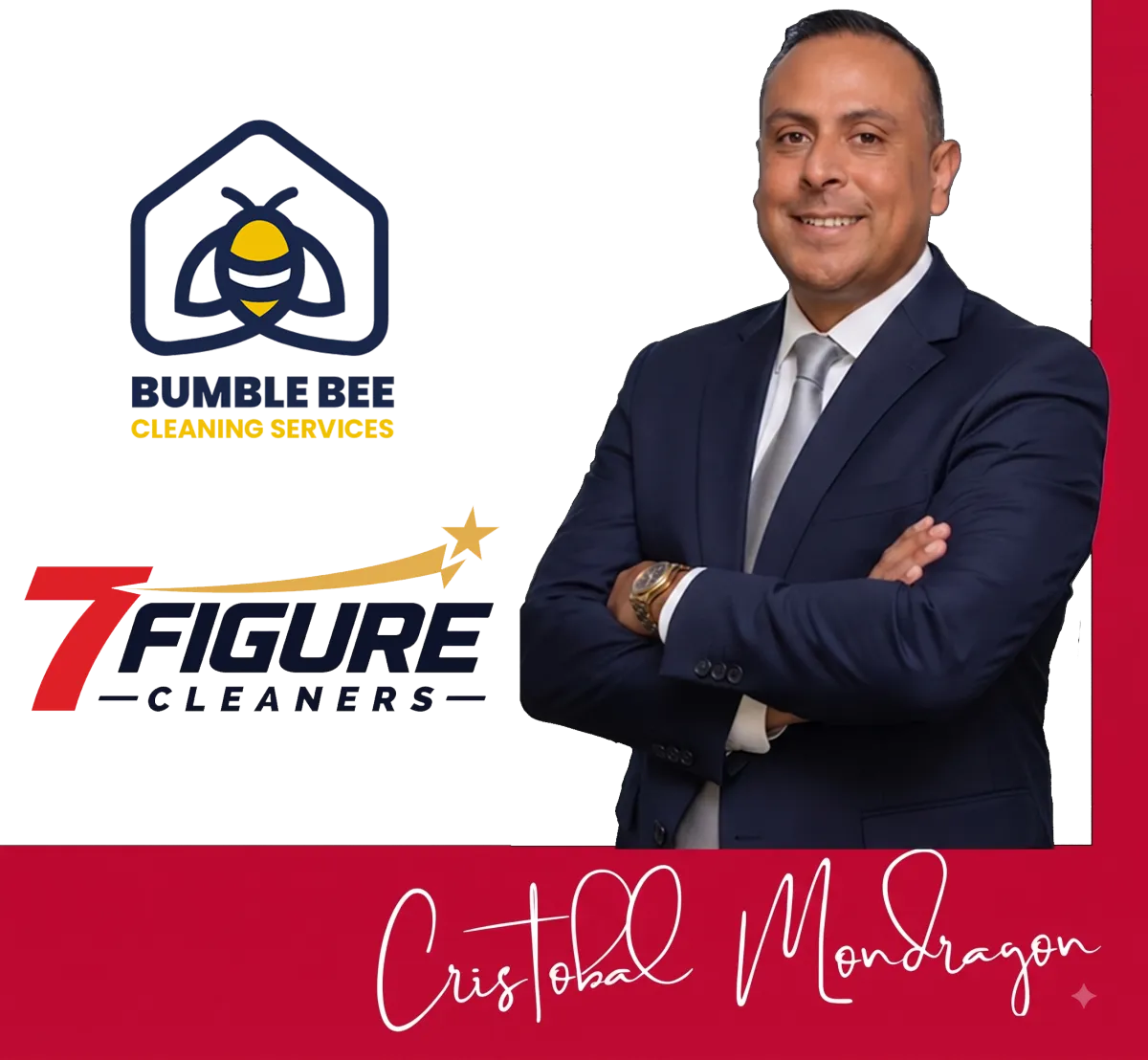 Cristobal Mondragon picture