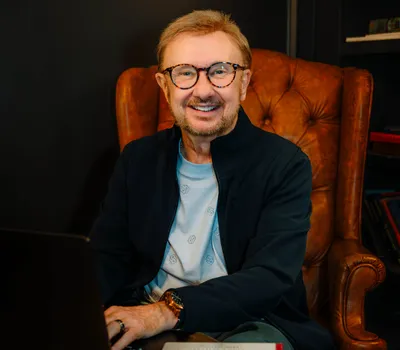 Dr. Glenn Sauls, church consultant and stewardship expert, helping pastors and church leaders develop vision-driven fundraising and generosity strategies.