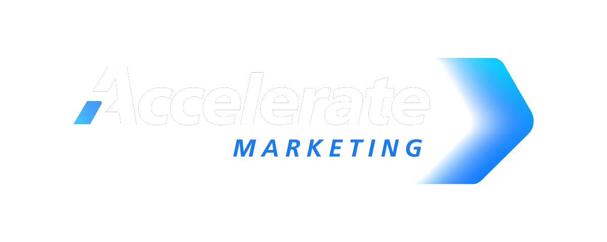 Accelerate Marketing Logo