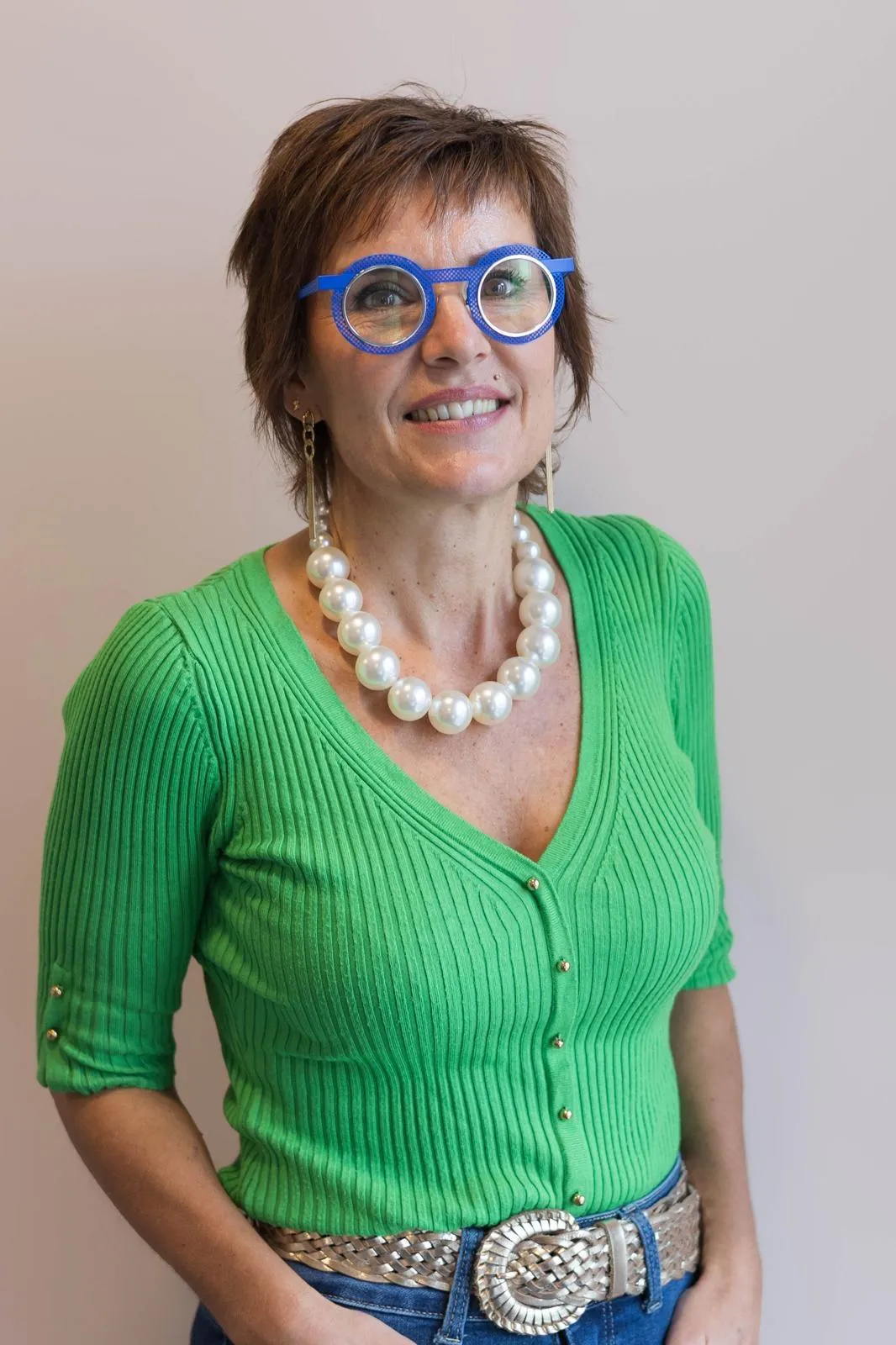 Karine Séguin dermographiste et spécialiste de la peau