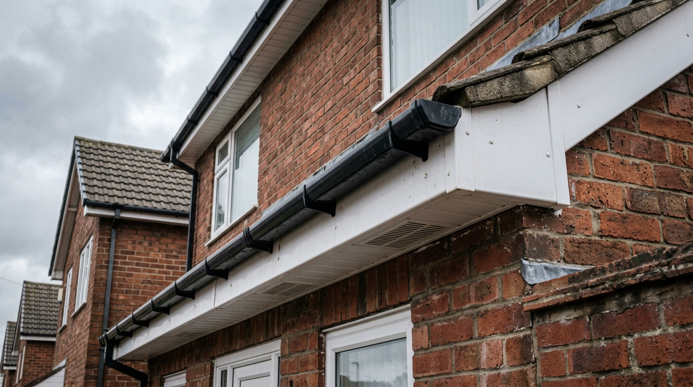 Full roof replacement completed in Lancashire