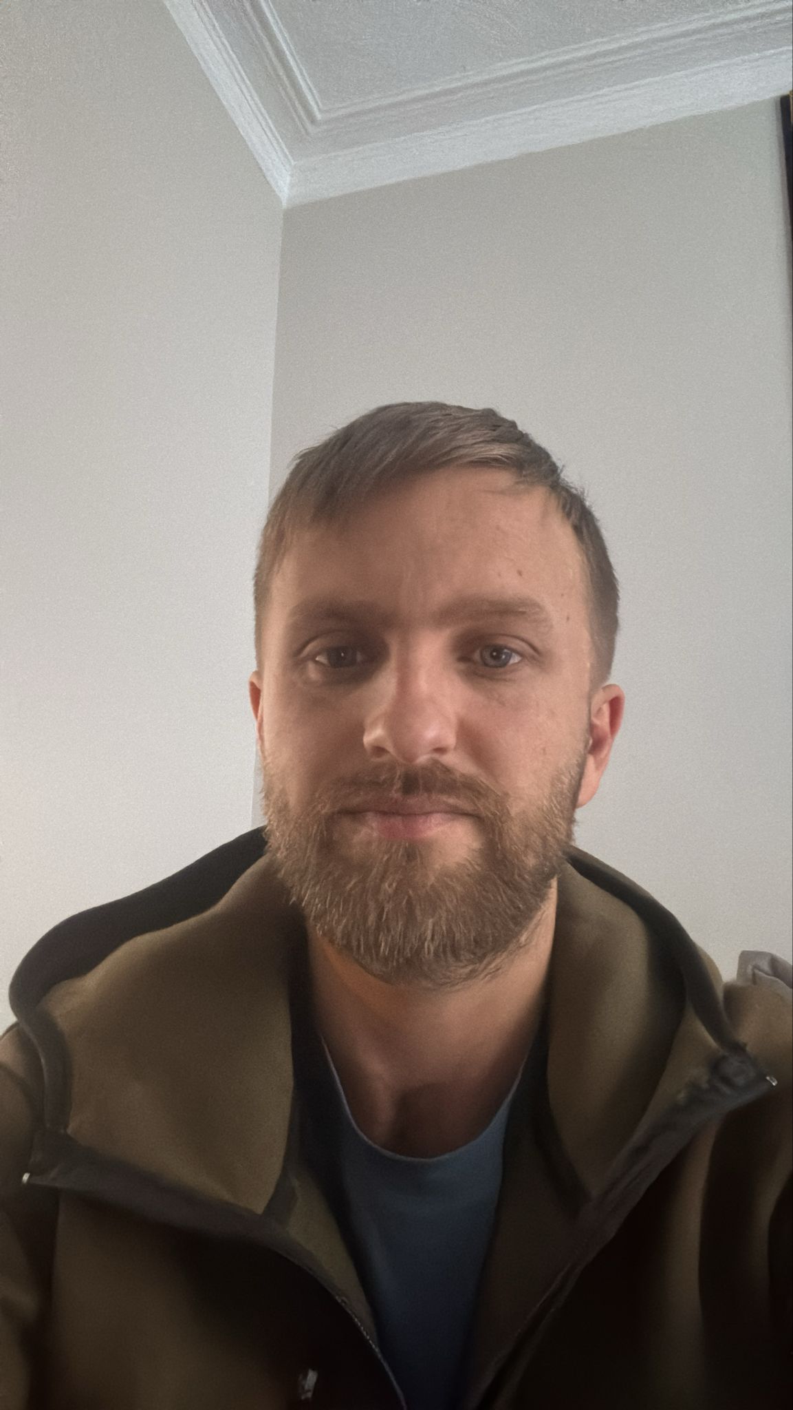 Kenny Morphet owner of Premier Construction Solutions roofing contractor in Lancashire