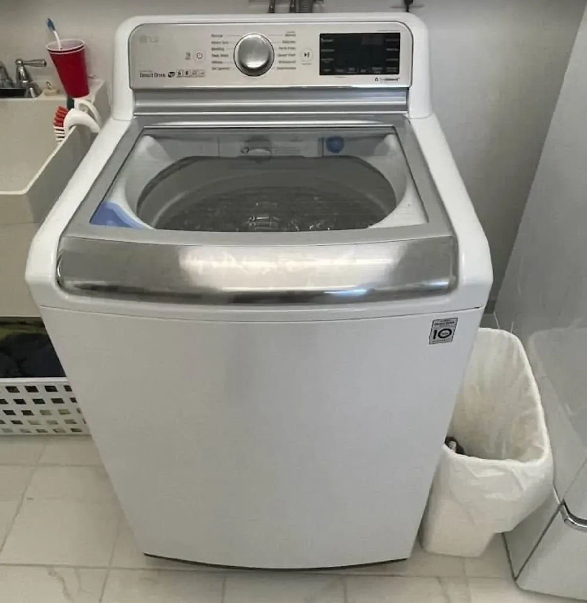 Professional home appliance repair services in Olney, MD, for washing machines and dryers.