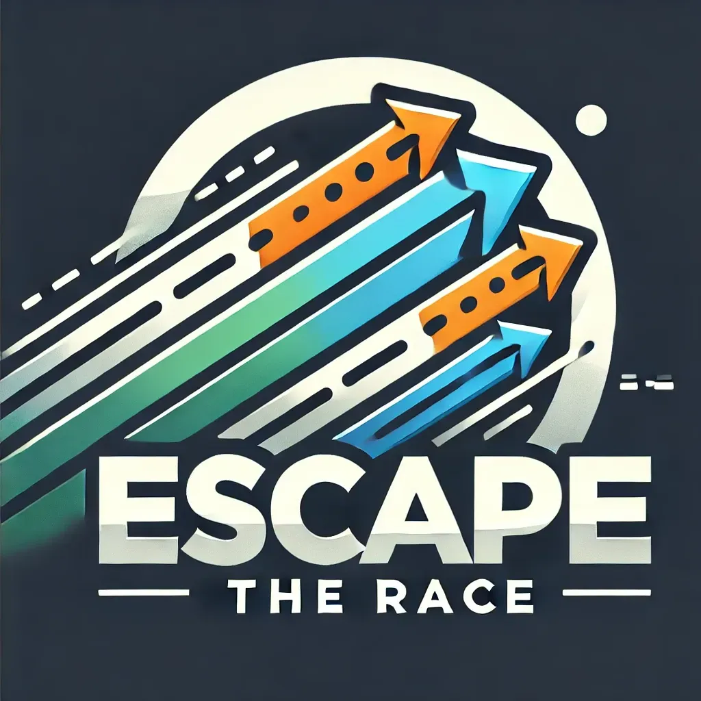 Escape the Race