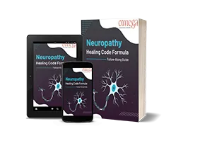 Neuropathy Healing Code Formula -Relying solely on powerful   medications isn't the solution."