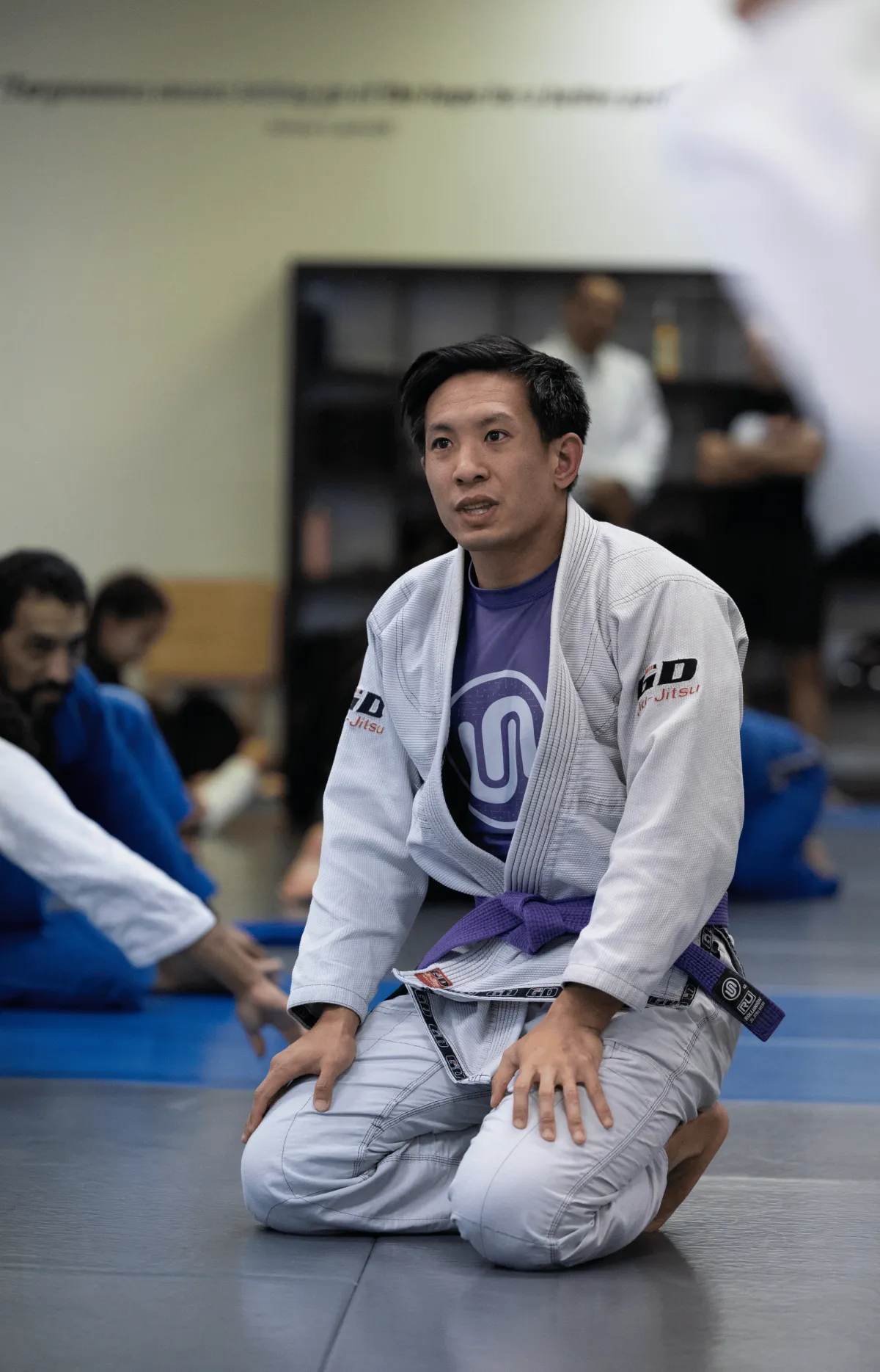The best adult Jiu Jitsu classes in Mesa, AZ