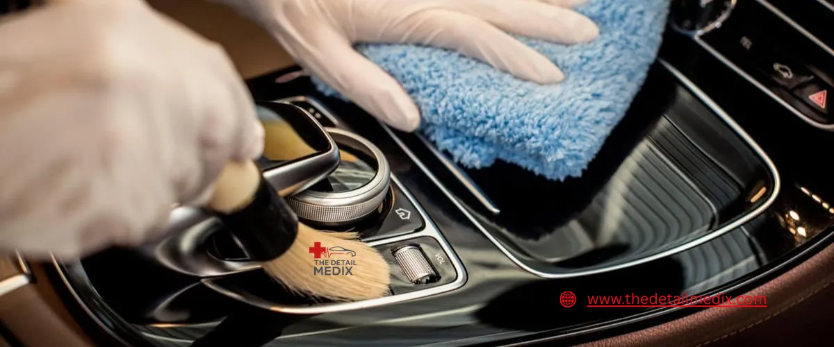 How Detailing Services in Tampa Florida Help Protect Your Vehicle for Years