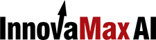 InnovaMax AI Logo