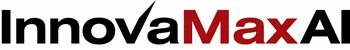 InnovaMax AI Logo