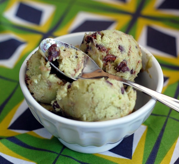 Mint Chip N-ice Cream