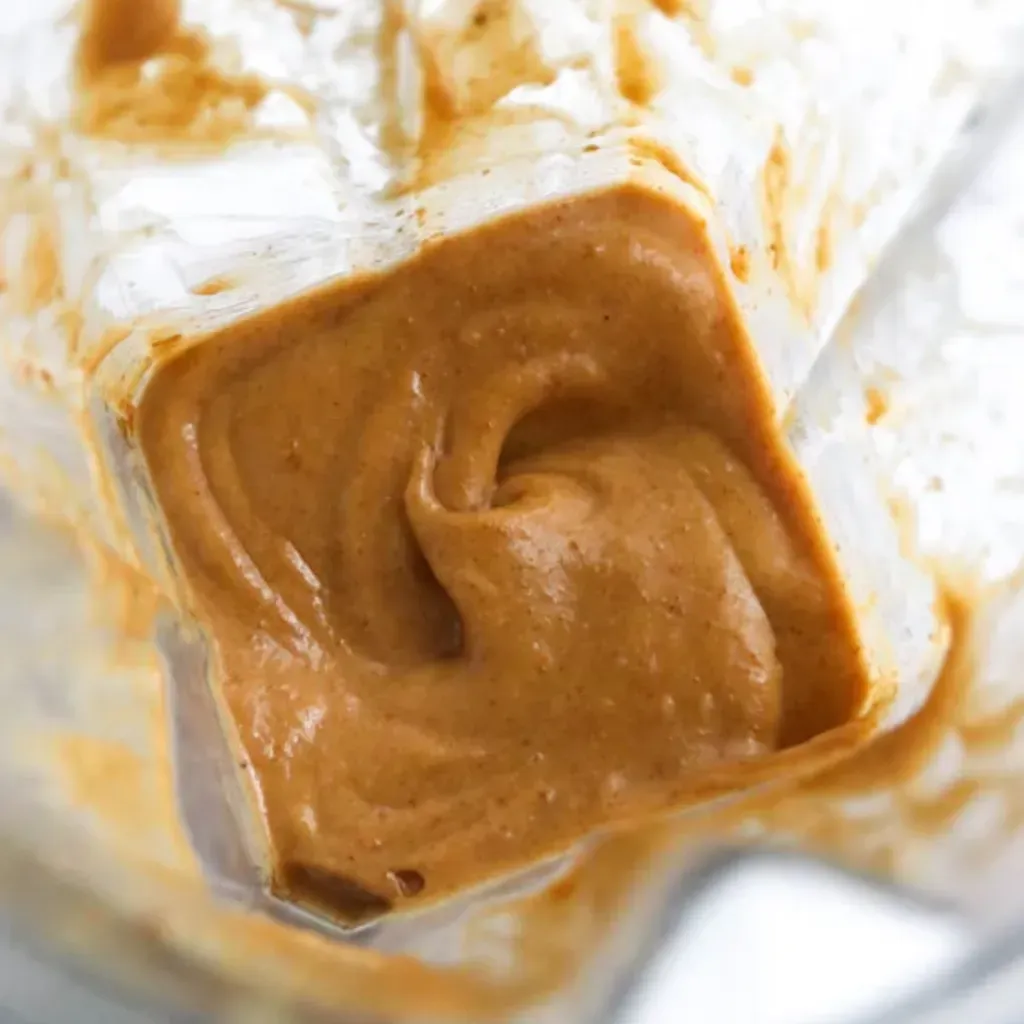 Caramel Dip
