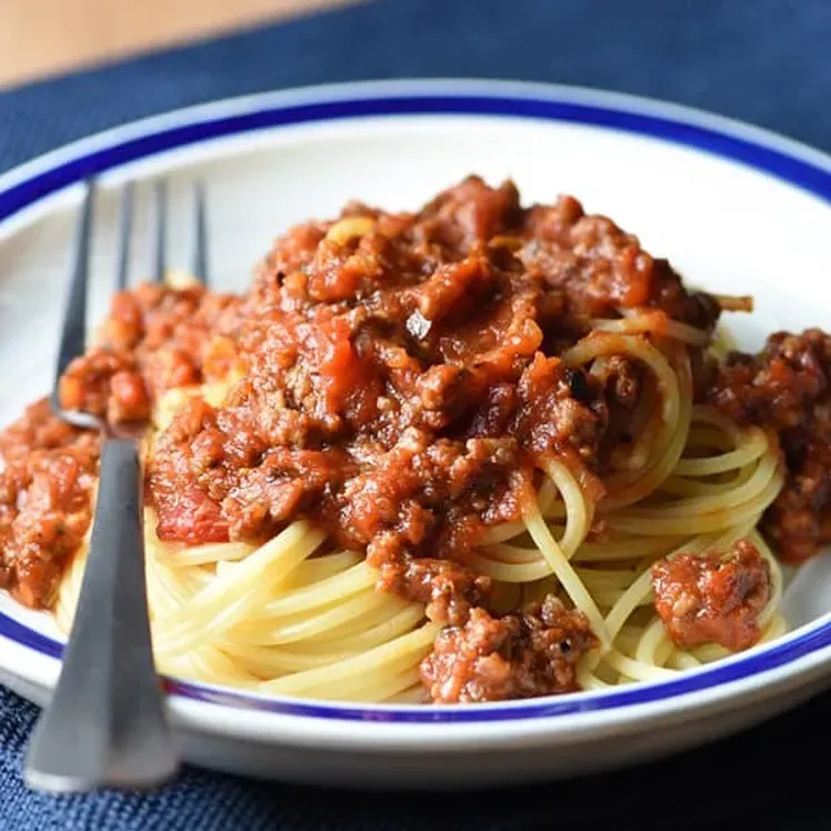 Spaghetti Sauce
