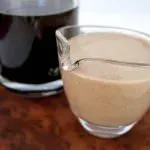 Caramel Coffee Creamer