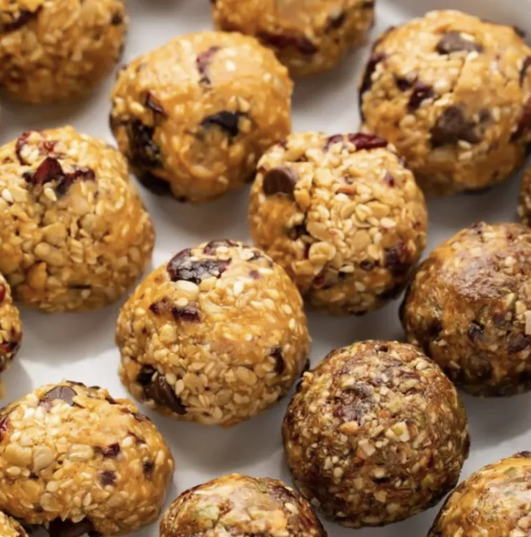 Seed Cycling Balls