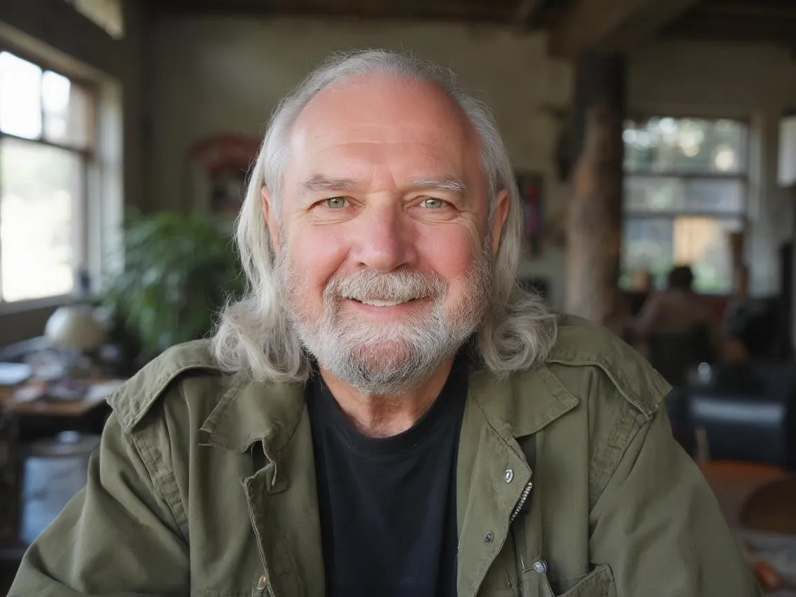 Tim Wright