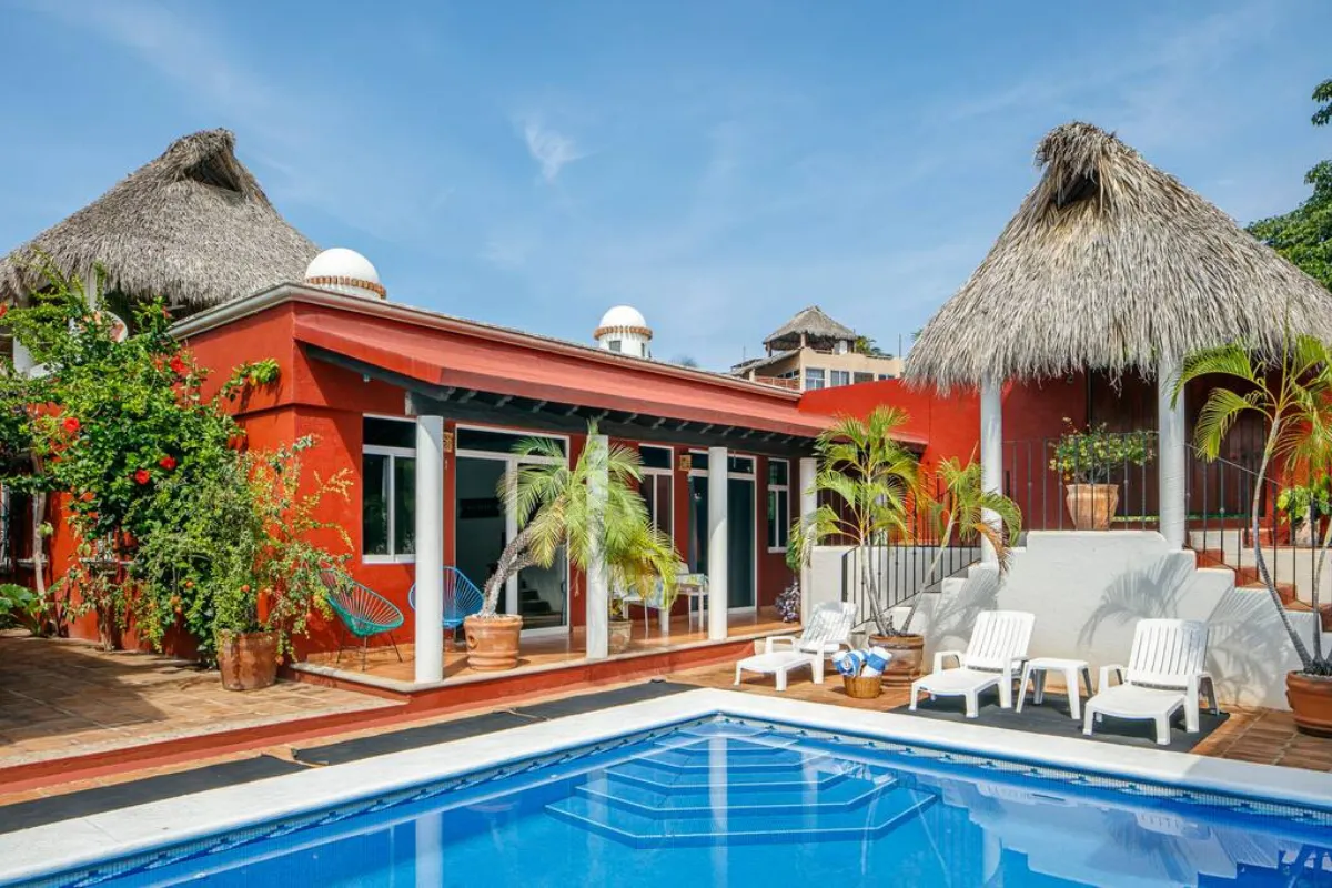 Oaxacan 3BR