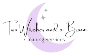 Two Witches and a Broom Cleaning Services
